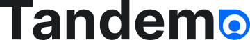 Tandemo Logo